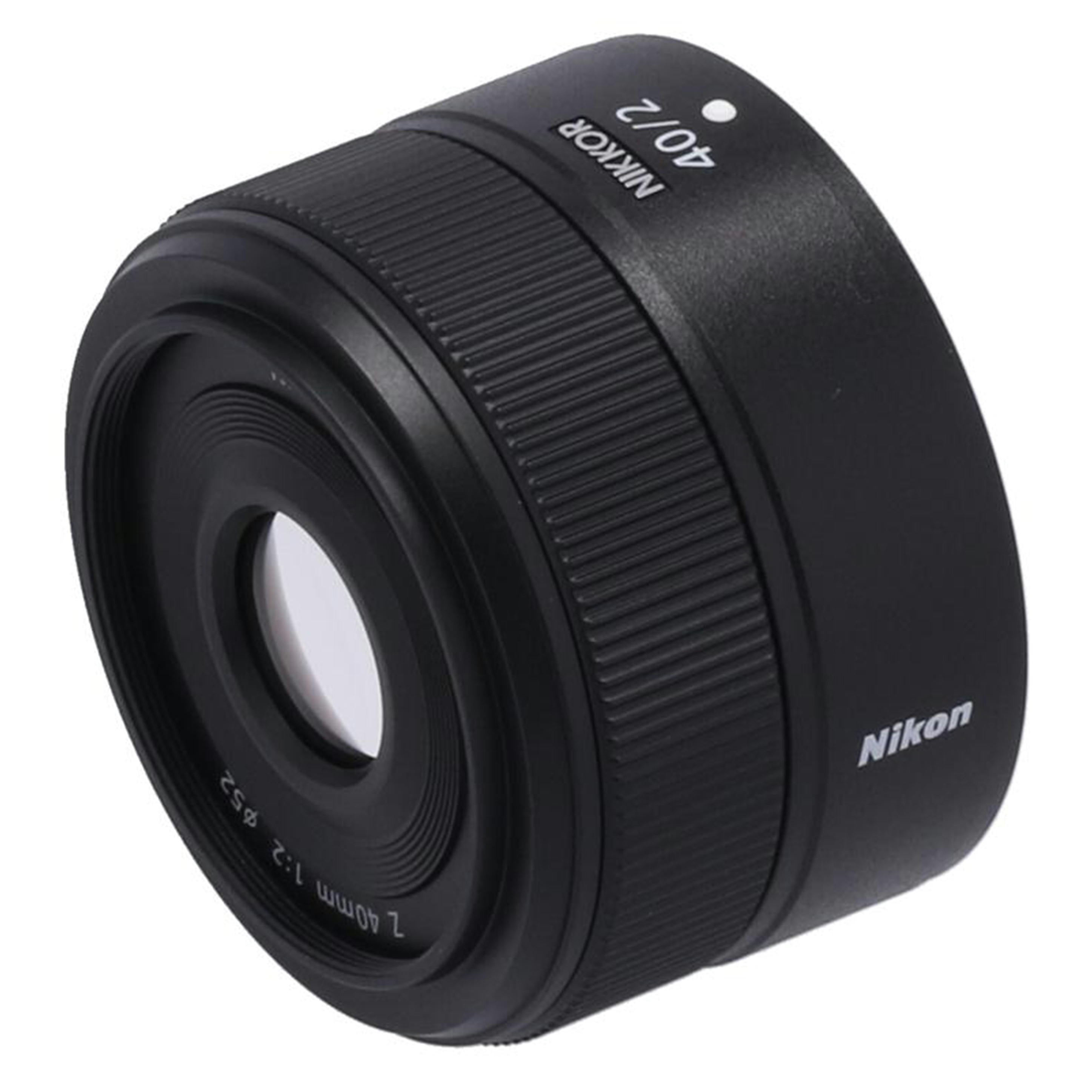 Nikon ニコン /交換レンズ/Z40mm/NIKKOR Z 40mm F2//20050762/Aランク/71