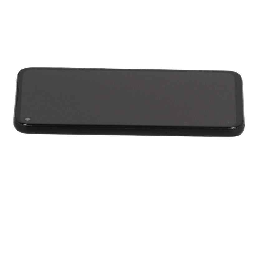 Google SoftBank系 グーグル /スマートフォン/Pixel 4a 128GB/G025H//0A231JEC200411/Bランク/62