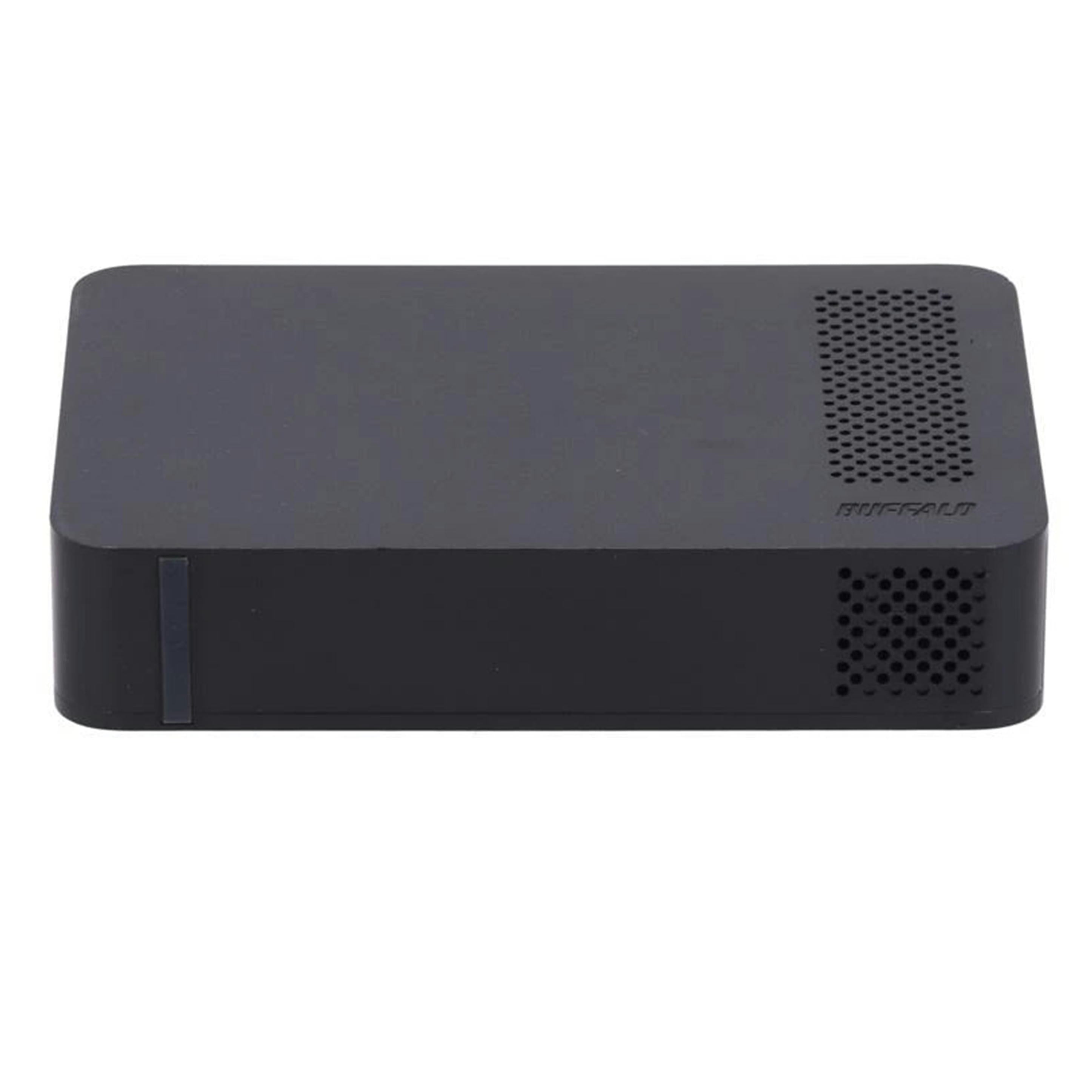 BUFFALO バッファロー /外付けHDD 2TB/HD-LC2.0U3//10241052201473/Bランク/75