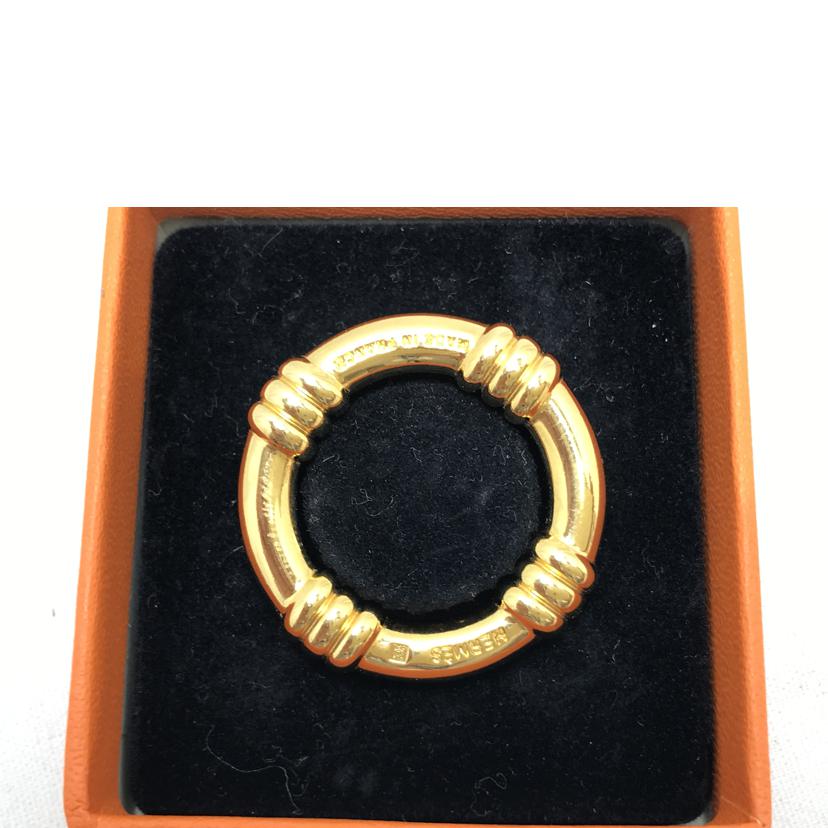 HERMES エルメス/スカーフリング//Aランク/51