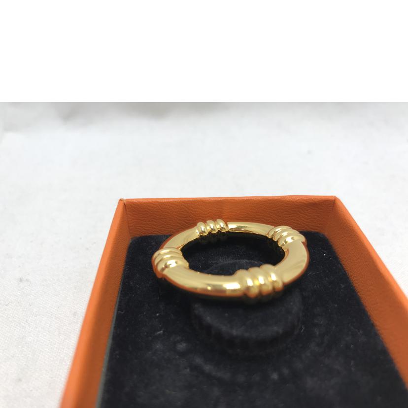 HERMES エルメス/スカーフリング//Aランク/51