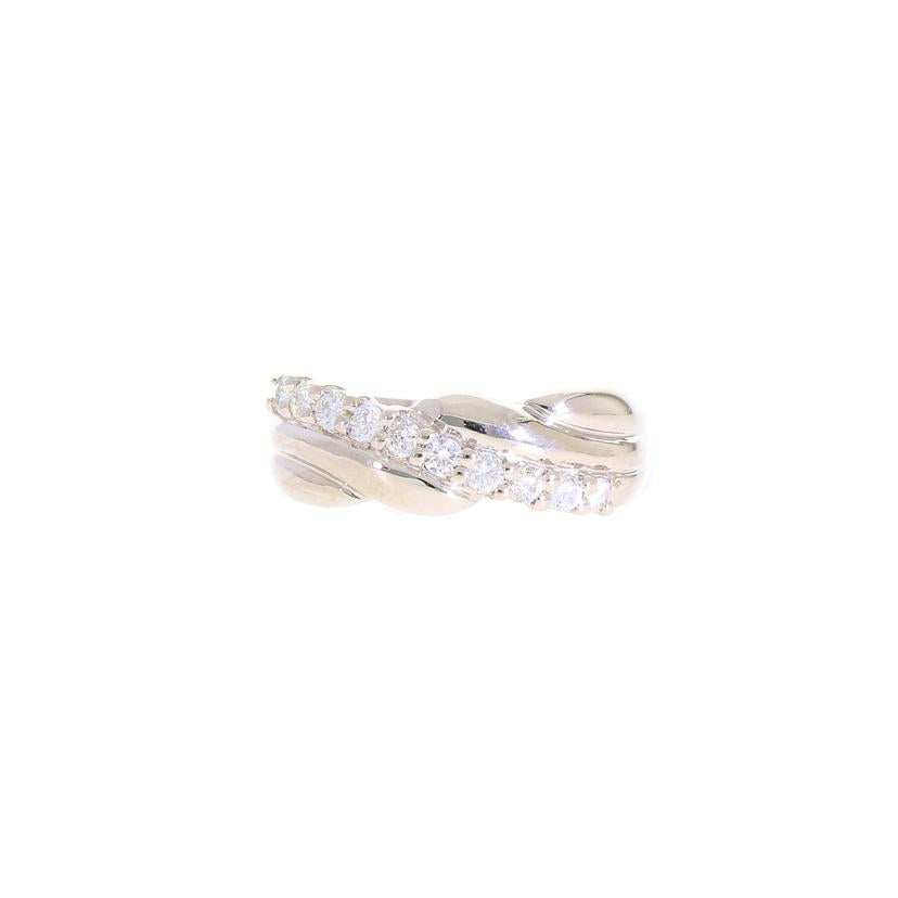 /PT900ダイヤリング0.33ct#14/PT900//0.33ct /Aランク/67