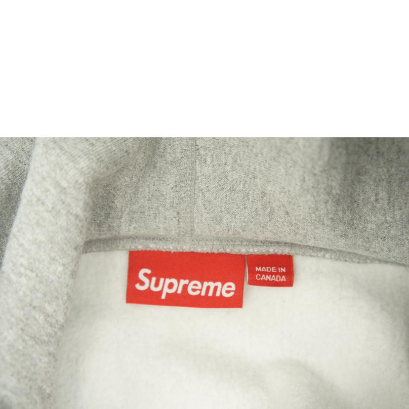 Supreme シュプリーム/ボックスロゴ スウェット パーカー//サイズ S/ABランク/05
