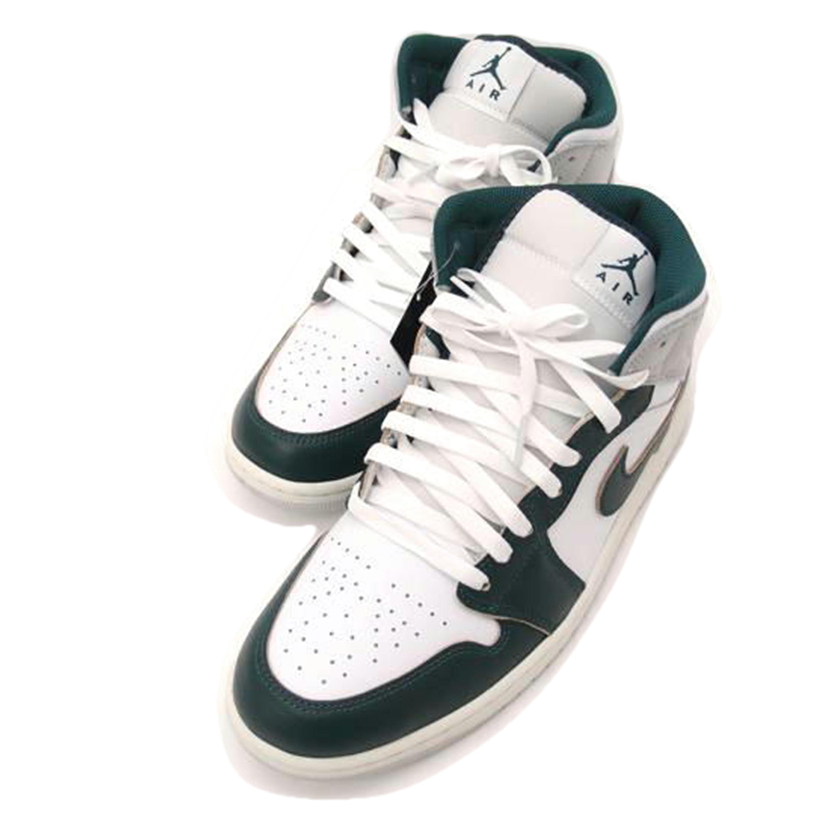 NIKE ナイキ/NIKE JORDAN 1MID/FQ7720-103//Sランク/69