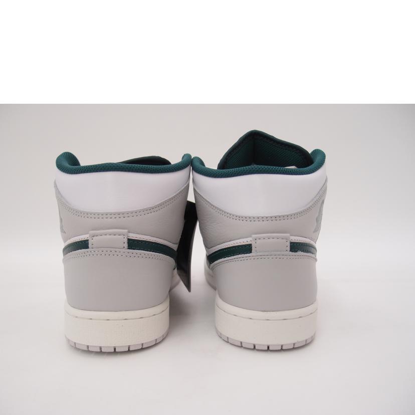 NIKE ナイキ/NIKE JORDAN 1MID/FQ7720-103//Sランク/69