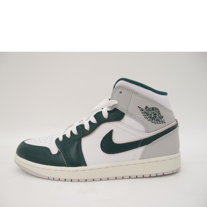 NIKE ナイキ/NIKE JORDAN 1MID/FQ7720-103//Sランク/69