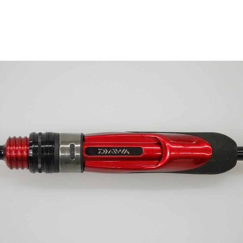 DAIWA ダイワ/月下美人 AJING/55UL-S-R//Bランク/76