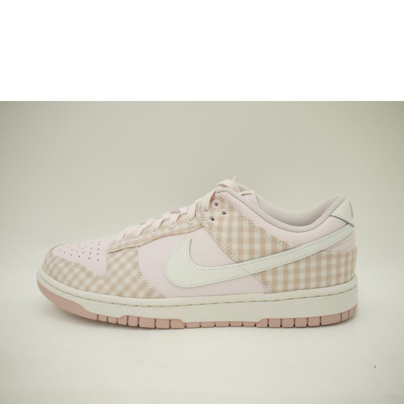 NIKE ナイキ/NIKE DUNK LOW/FB9881-600//Sランク/69