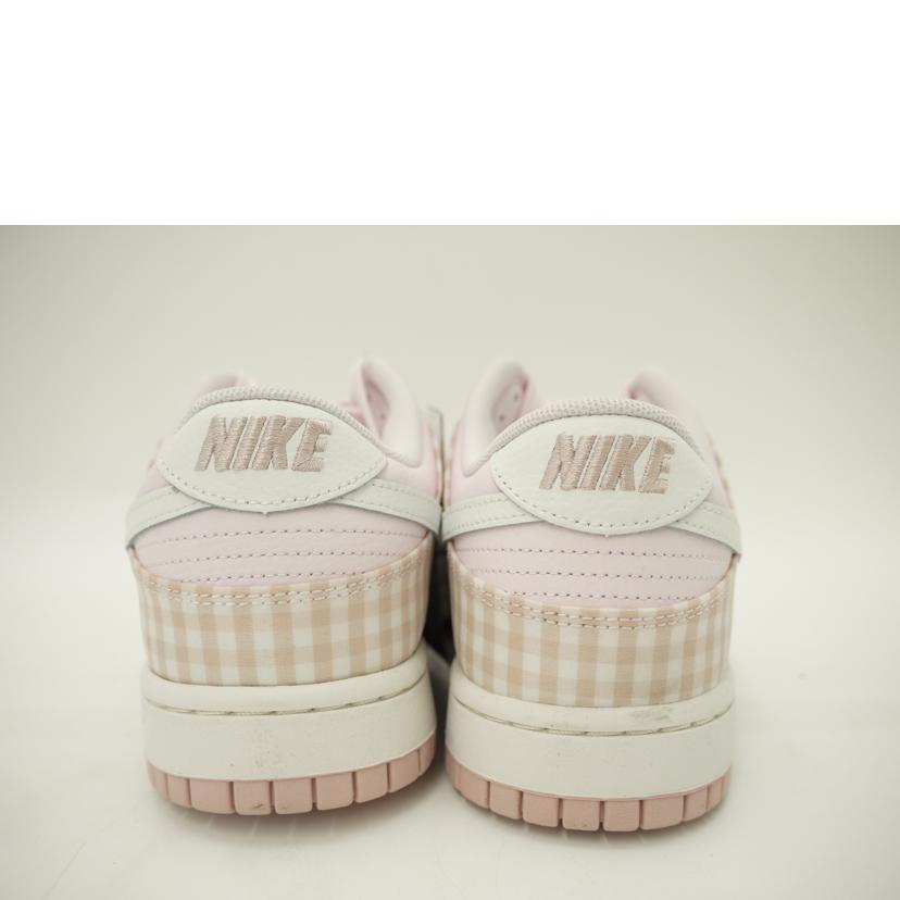 NIKE ナイキ/NIKE DUNK LOW/FB9881-600//Sランク/69