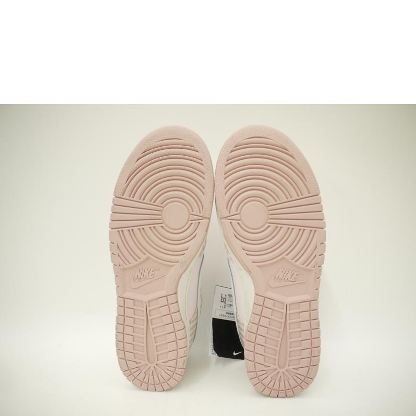 NIKE ナイキ/NIKE DUNK LOW/FB9881-600//Sランク/69