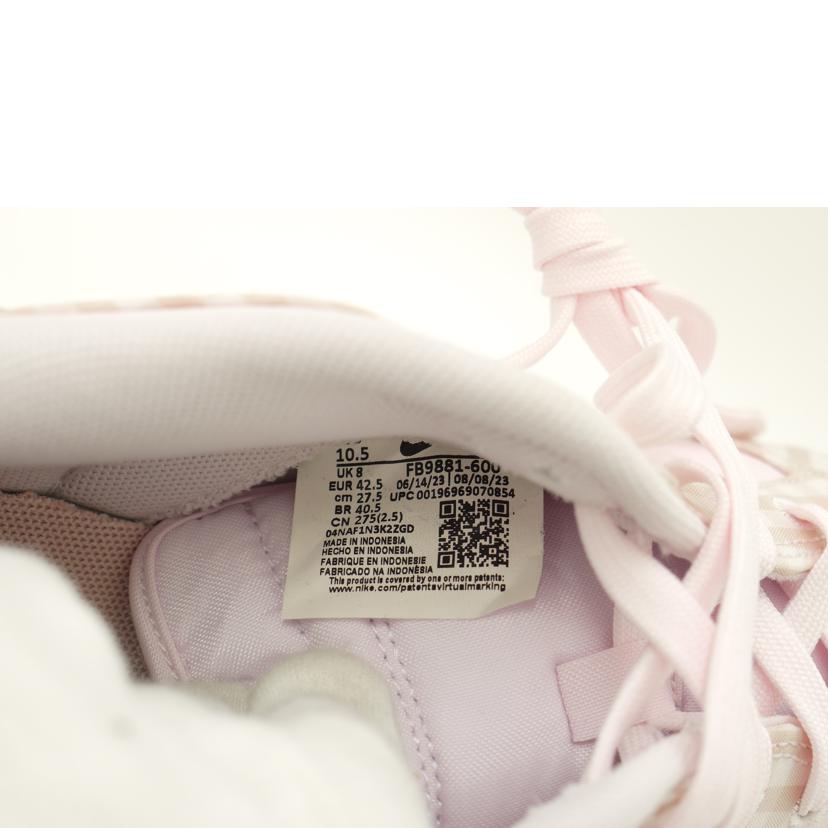 NIKE ナイキ/NIKE DUNK LOW/FB9881-600//Sランク/69