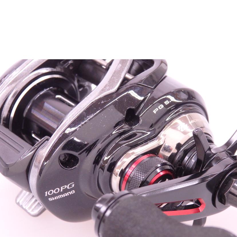 SHIMANO シマノ/炎月 ENGETSU/100PG//Bランク/76