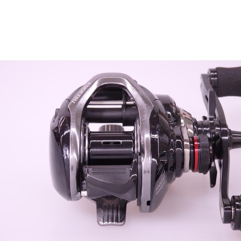 SHIMANO シマノ/炎月 ENGETSU/100PG//Bランク/76