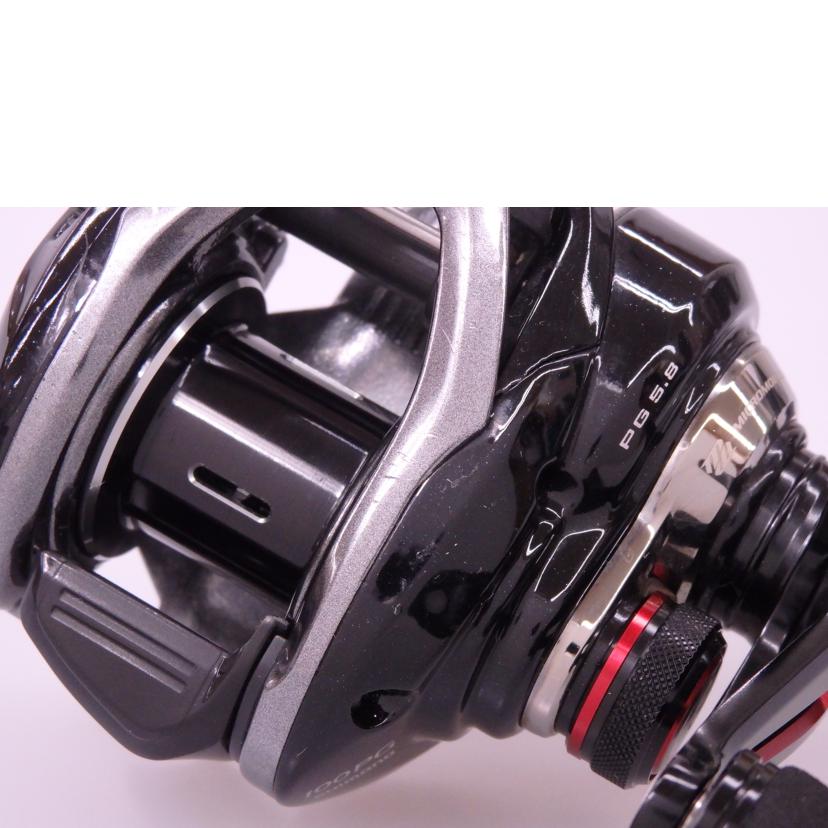 SHIMANO シマノ/炎月 ENGETSU/100PG//Bランク/76