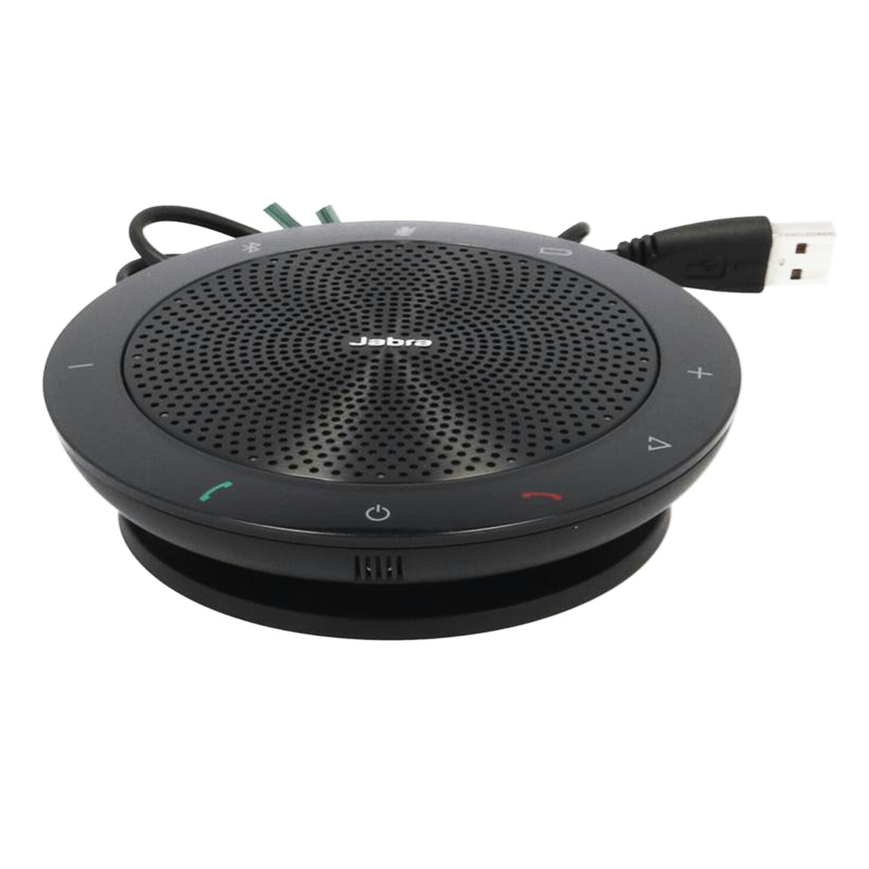 GN Audio ジーエヌオーディオ/会議用スピーカーホン/Jabra Speak 510/PHS002W//00229673430/Bランク/62