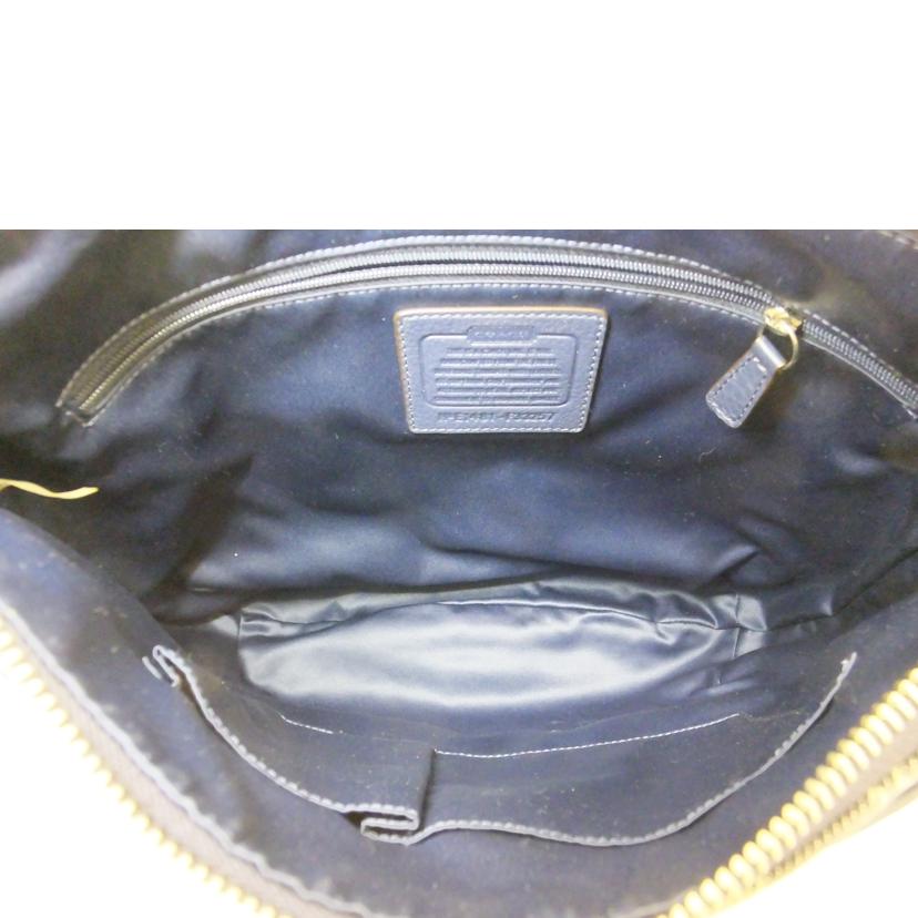 COACH コーチ/シグネチャーデニム/ショルダーバッグ/F33257//E14**/ABランク/88