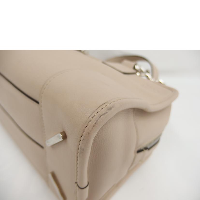 LOEWE ロエベ/LOEWE アマソナ28レザーバック//Cランク/82