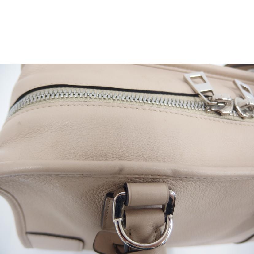 LOEWE ロエベ/LOEWE アマソナ28レザーバック//Cランク/82