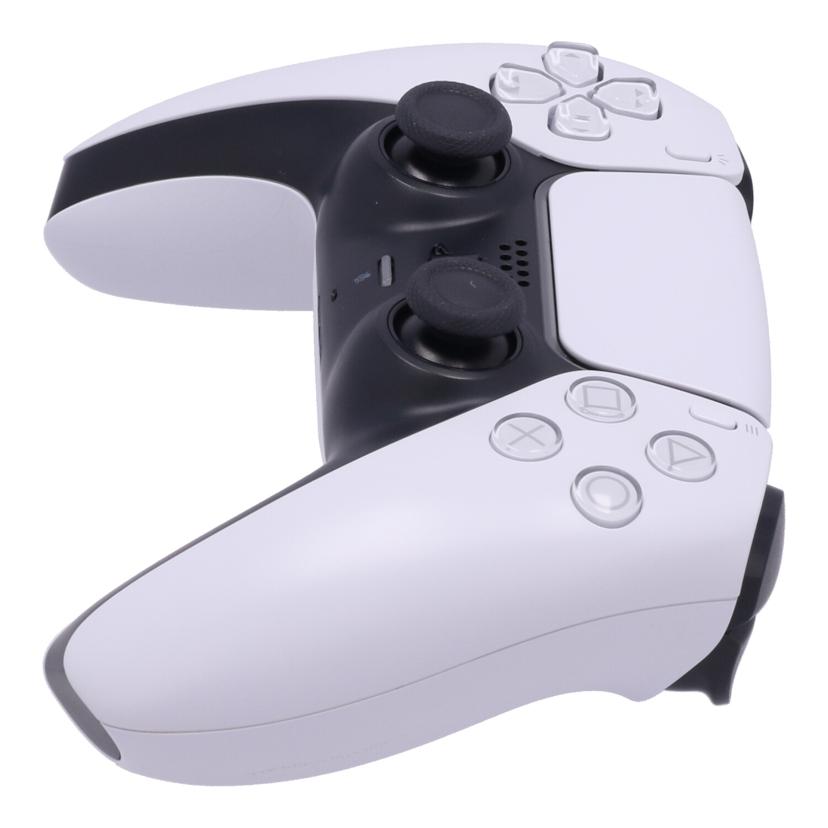 SONY ソニー/コントローラー/CFI-ZCT1J//G10B00X7F10558985/Bランク/67