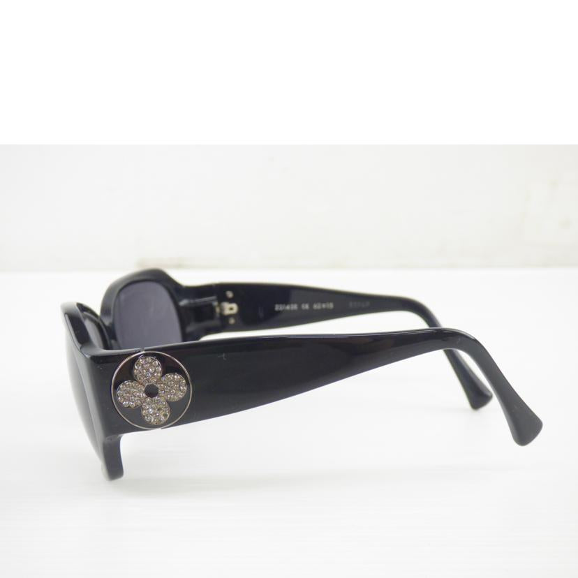 LOUIS VUITTON ルイ・ヴィトン/サングラス/ライインストーン/Z0145E//E1007/Cランク/64