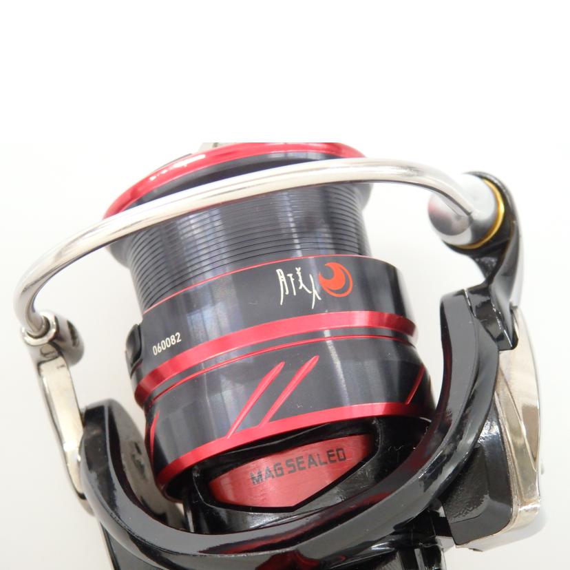 DAIWA ダイワ/月下美人/MX LT 2000S//Bランク/76