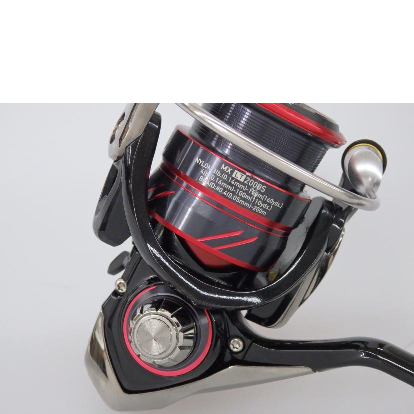 DAIWA ダイワ/月下美人/MX LT 2000S//Bランク/76