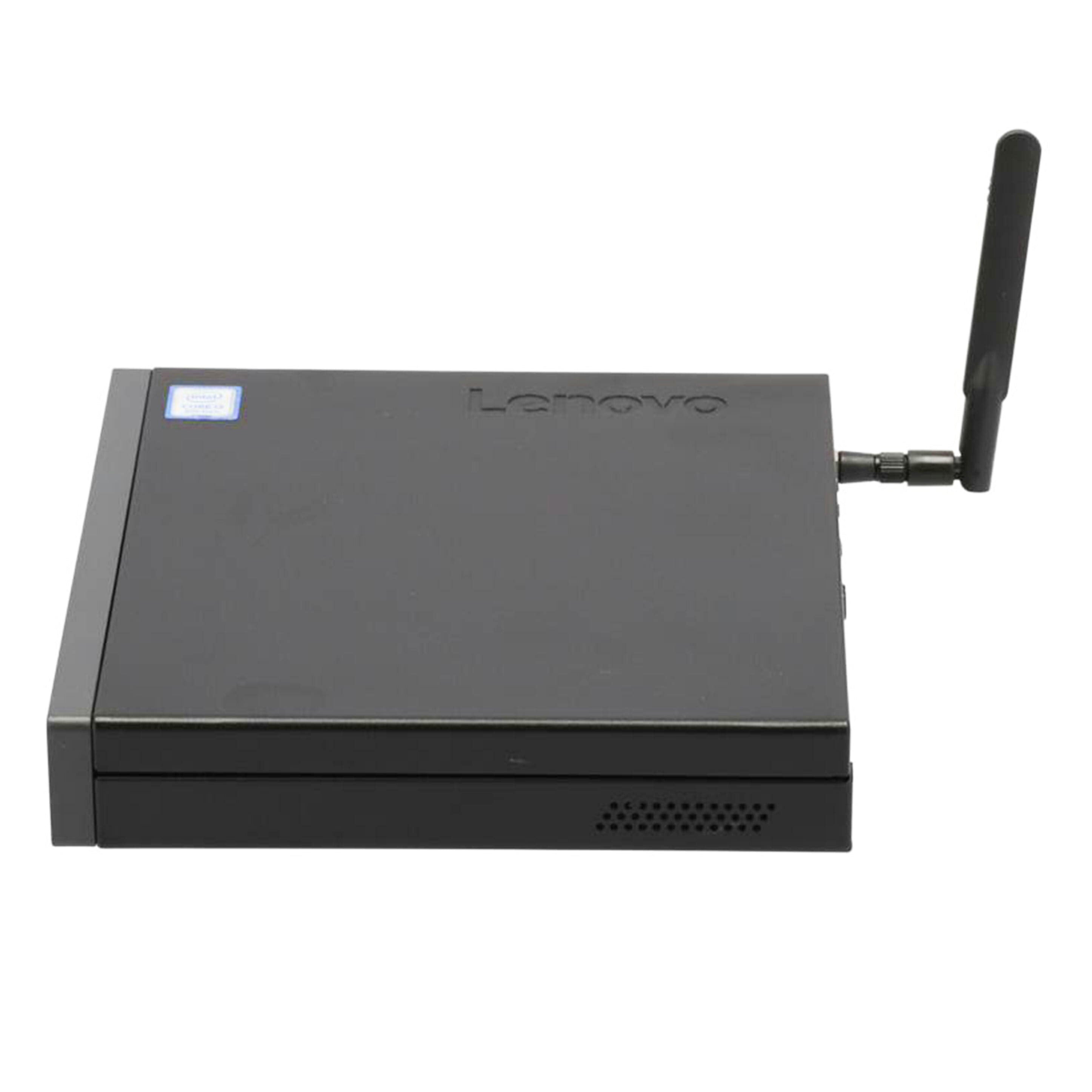 Lenovo レノボ/Win10ミニPC/ThinkCentre M630e/10YM001PJP//YJ015J1E/Bランク/62