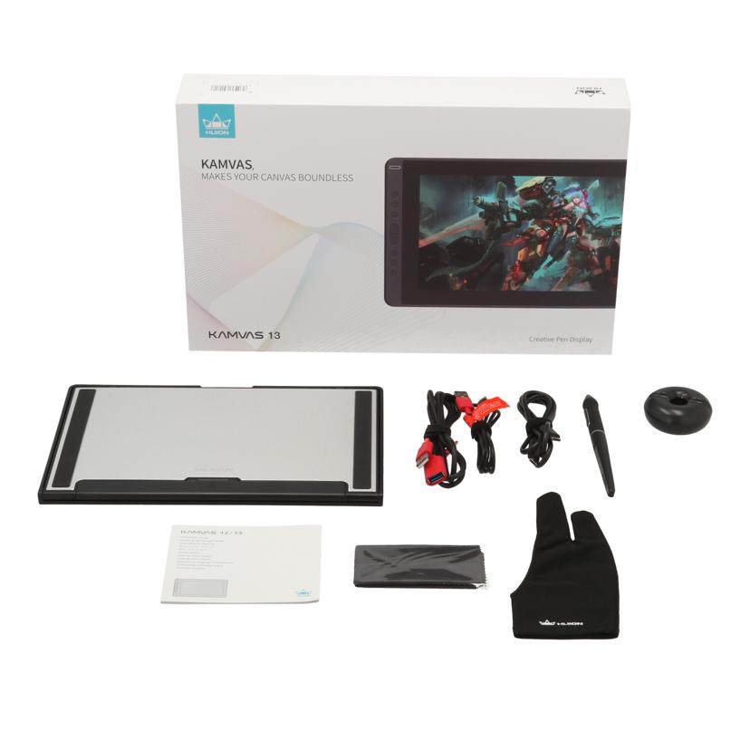 GeChic テックウインド/モバイルモニター /ON-LAP 1503//11503282611171/Bランク/77