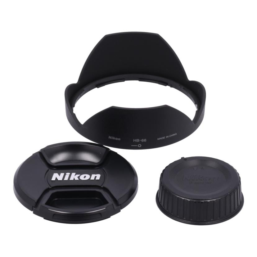 Nikon ニコン/交換レンズ/18-35mm/AF-S 18-35mm f3.5-4.5G ED//214467/Bランク/93