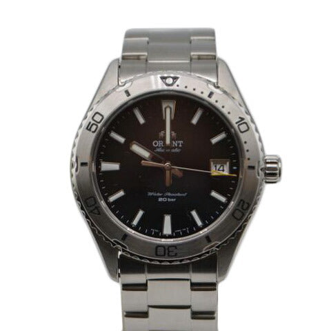ORIENT オリエント/マコ40/自動巻/RN-AC0Q01B//C35****/Aランク/89