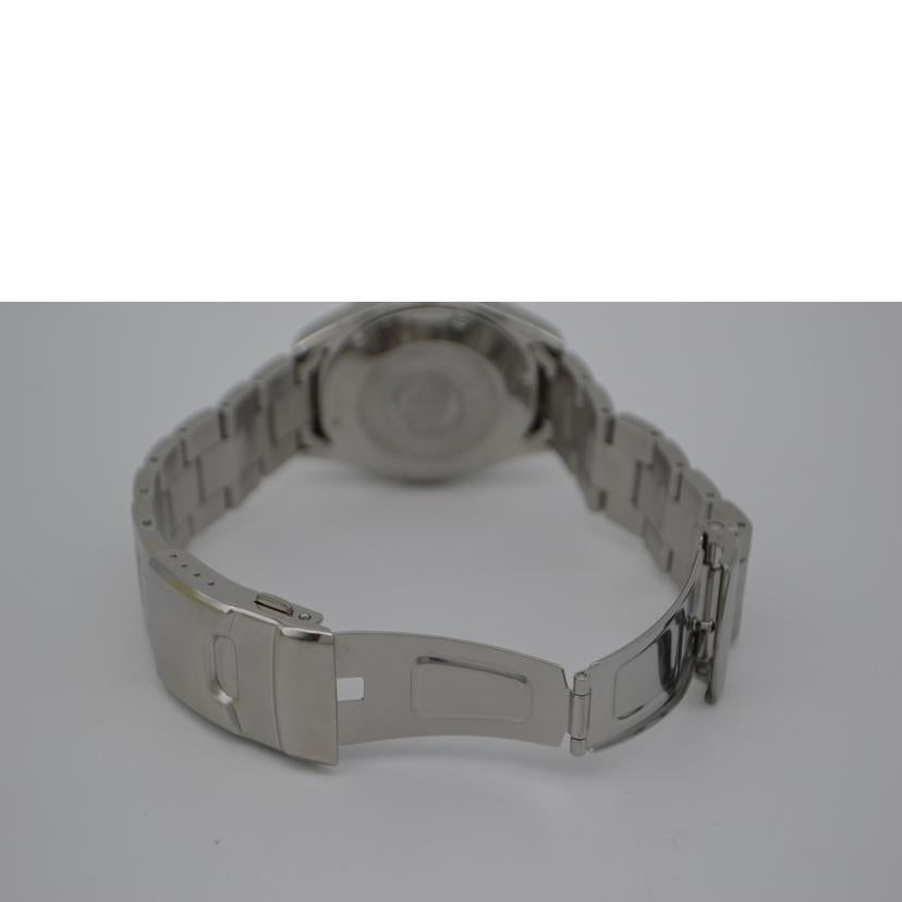 ORIENT オリエント/マコ40/自動巻/RN-AC0Q01B//C35****/Aランク/89