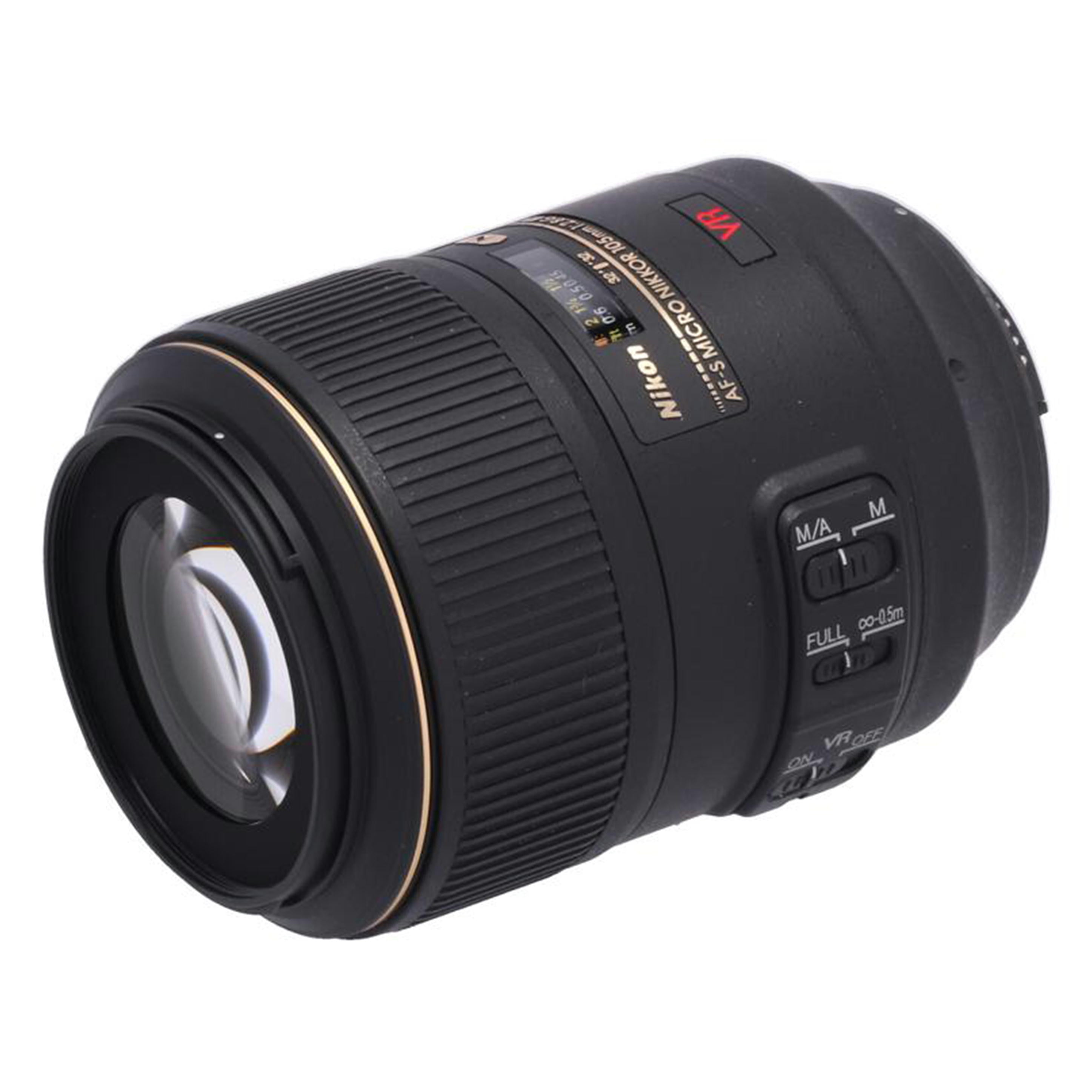 Nikon ニコン/交換レンズ/Micro105mm/AF-S VR Micro 105mm f2.8G ED//2099193/Aランク/93