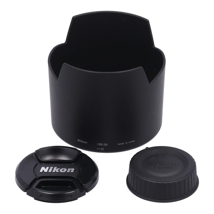 Nikon ニコン/交換レンズ/Micro105mm/AF-S VR Micro 105mm f2.8G ED//2099193/Aランク/93
