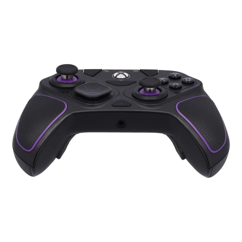 TURTLE BEACH タートルビーチ /ワイヤレスカスタマイズコントローラー/VICTRIX PRO BFG 049-002//0708056072704/Aランク/63