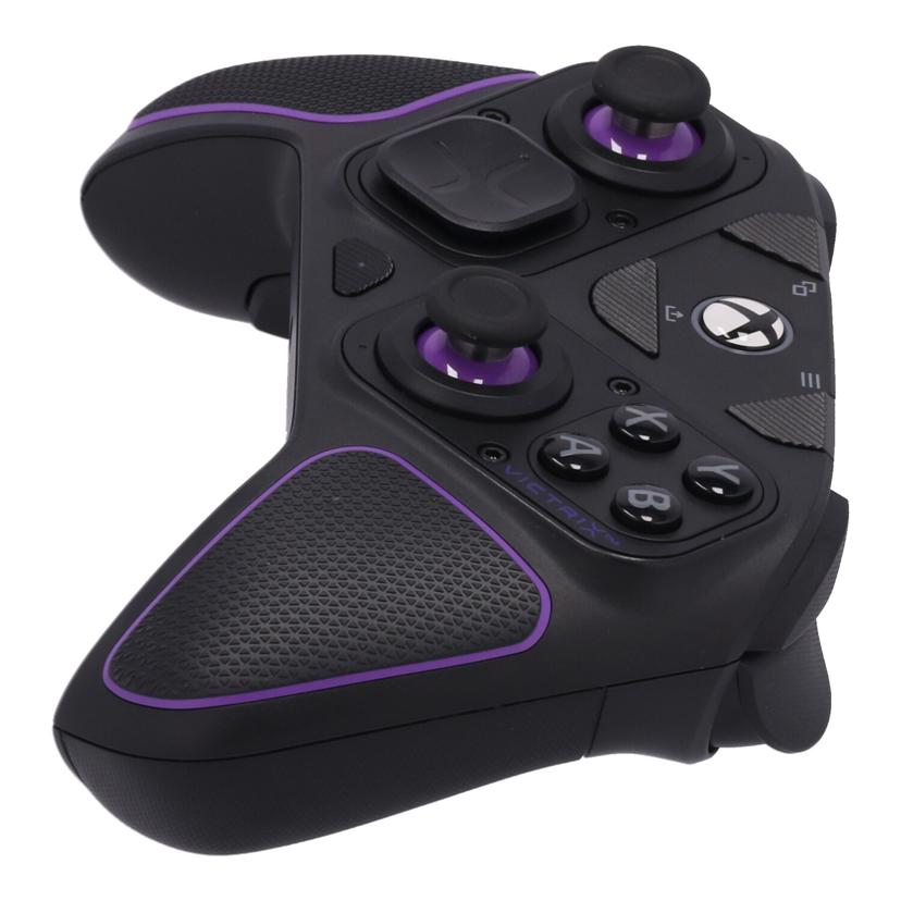 TURTLE BEACH タートルビーチ /ワイヤレスカスタマイズコントローラー/VICTRIX PRO BFG 049-002//0708056072704/Aランク/63