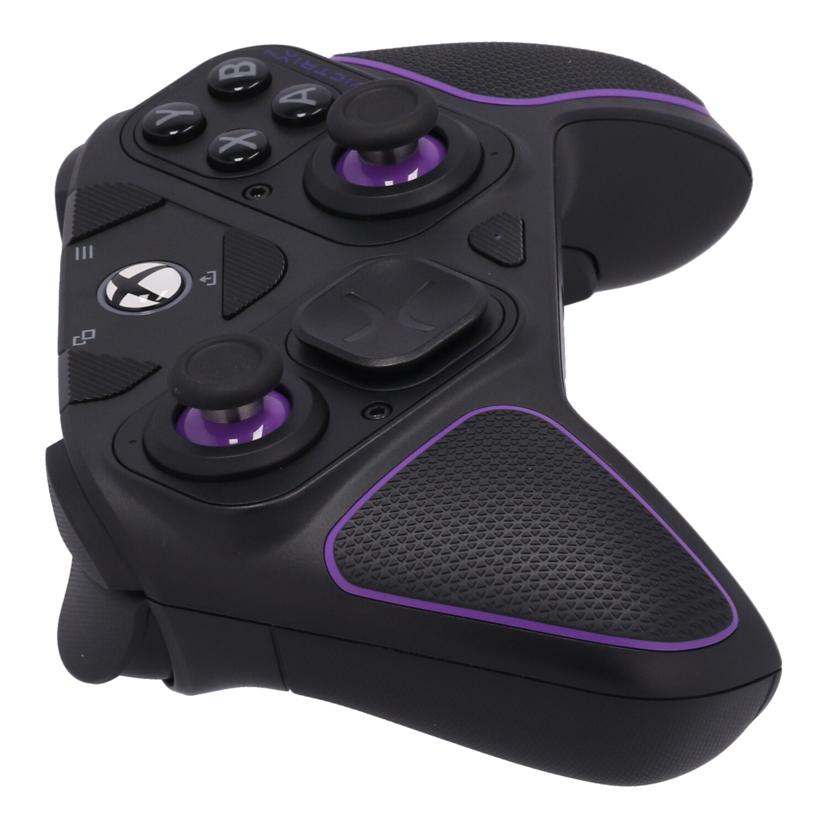 TURTLE BEACH タートルビーチ /ワイヤレスカスタマイズコントローラー/VICTRIX PRO BFG 049-002//0708056072704/Aランク/63