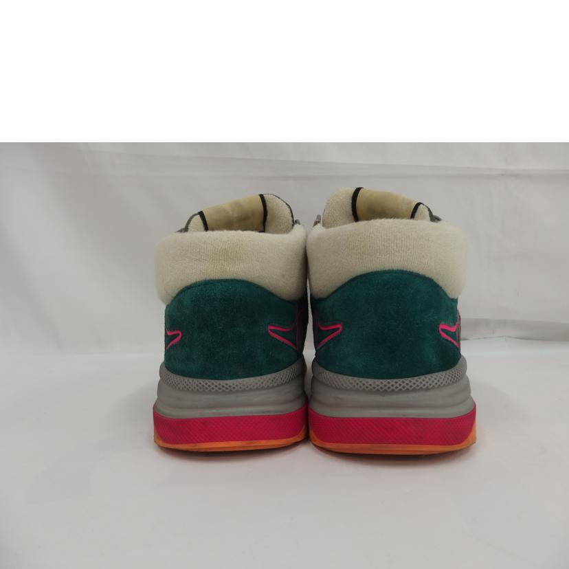 GUCCI グッチ/GUCCIウルトラペース/マルチカラー//Bランク/82