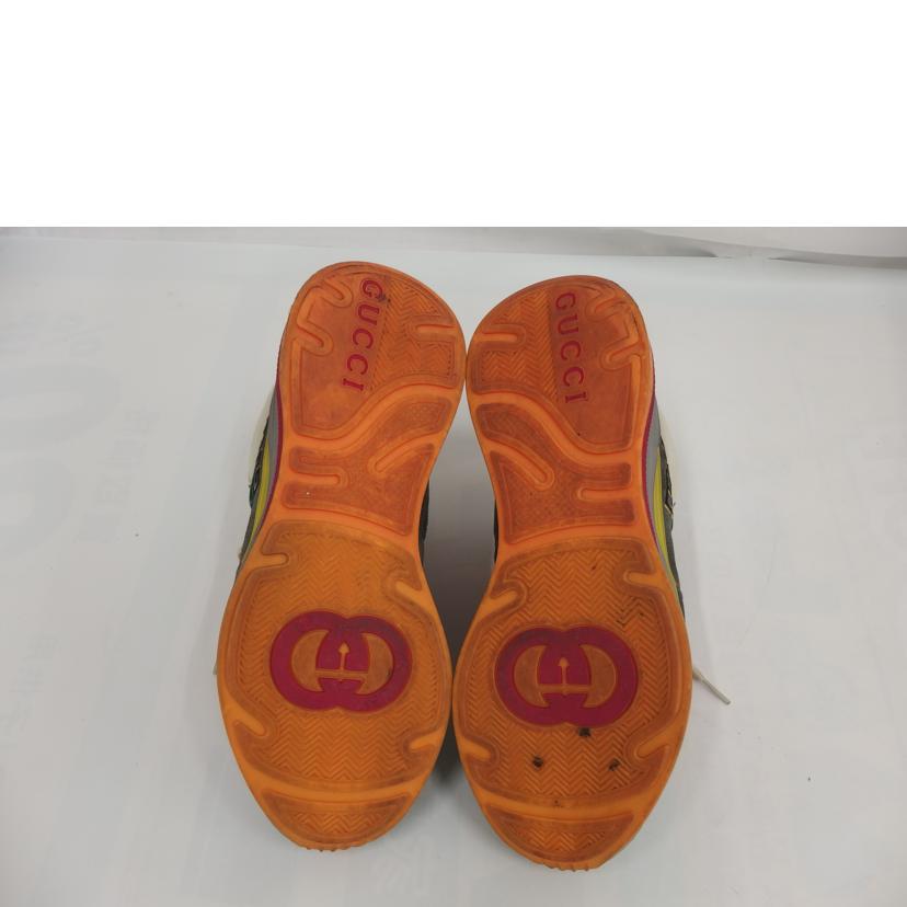 GUCCI グッチ/GUCCIウルトラペース/マルチカラー//Bランク/82