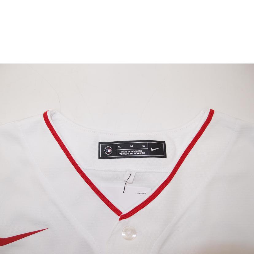 NIKE ナイキ/NIKE エンゼルスユニフォーム//Sランク/69