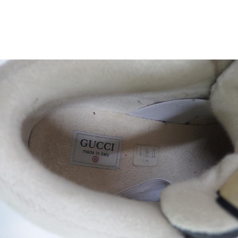 GUCCI グッチ/GUCCIウルトラペース/マルチカラー//Bランク/82