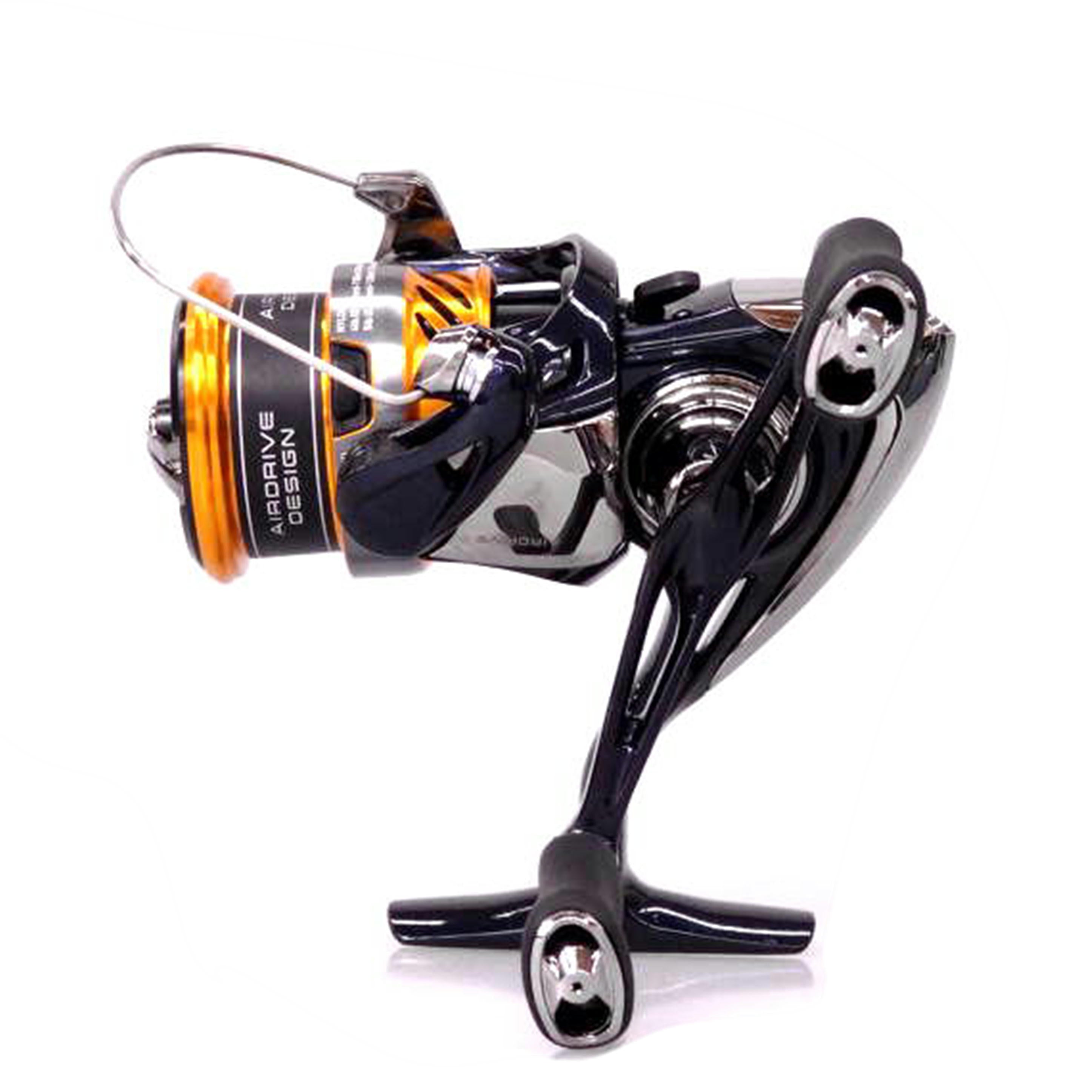 DAIWA ダイワ/REVROS/LT2500S-DH//Bランク/76