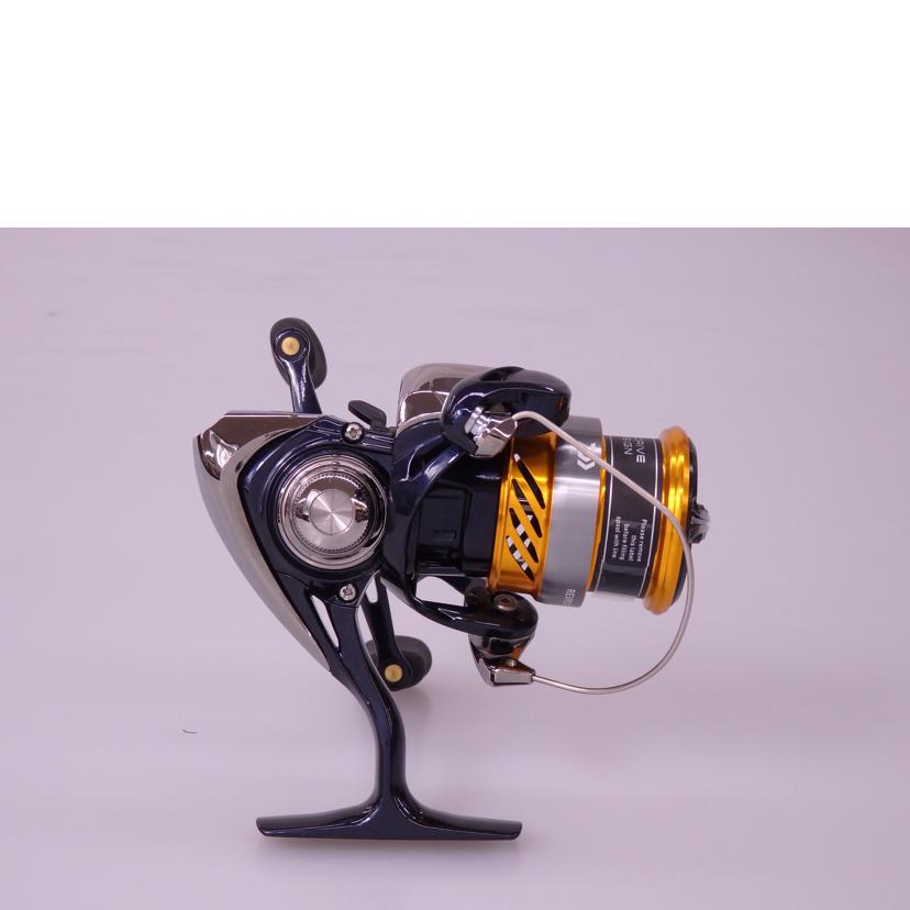 DAIWA ダイワ/REVROS/LT2500S-DH//Bランク/76