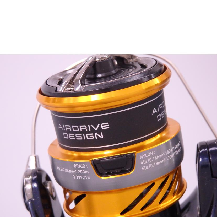 DAIWA ダイワ/REVROS/LT2500S-DH//Bランク/76