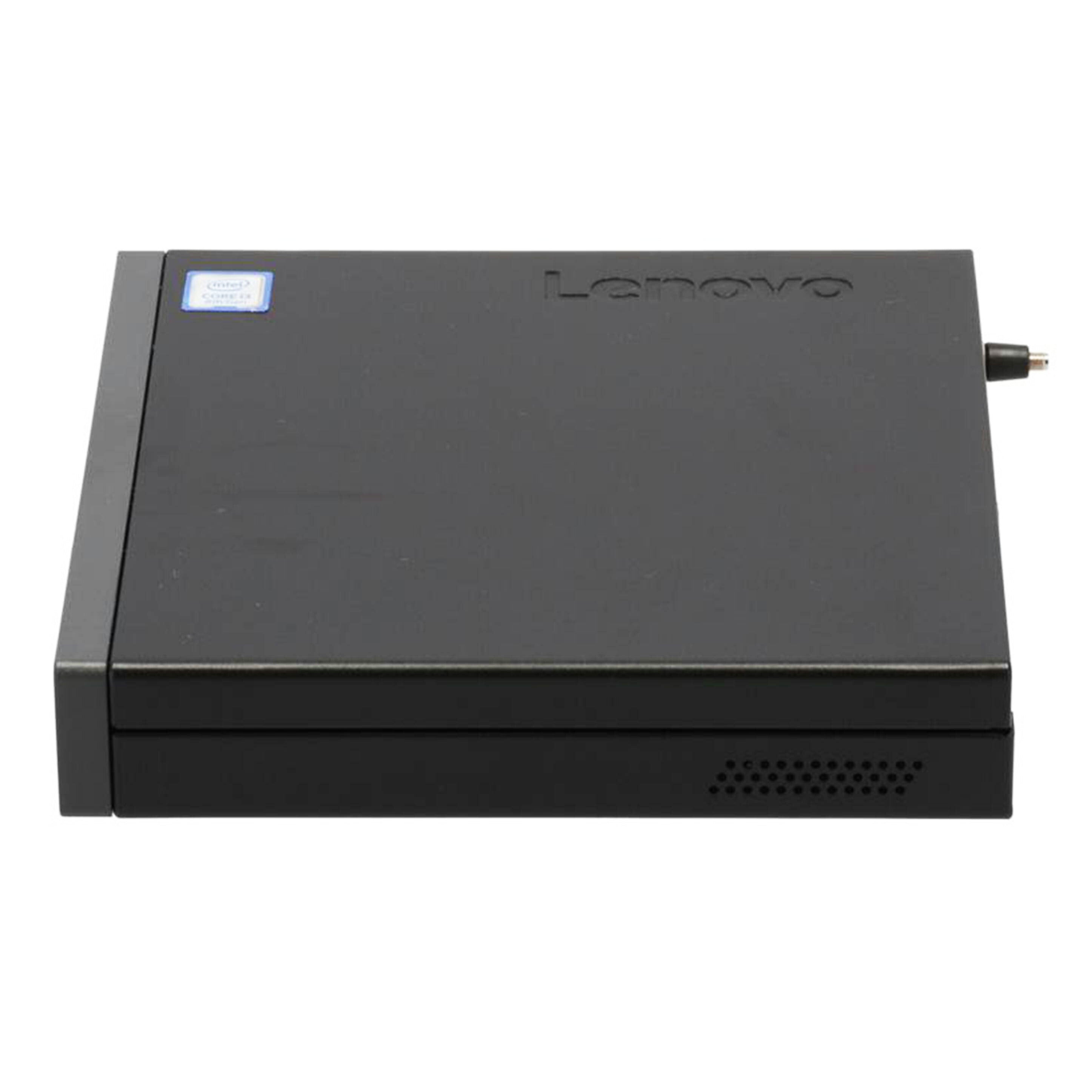 Lenovo レノボ/Win10ミニPC/ThinkCentre M630e/10YM001PJP//YJ015J14/Bランク/62