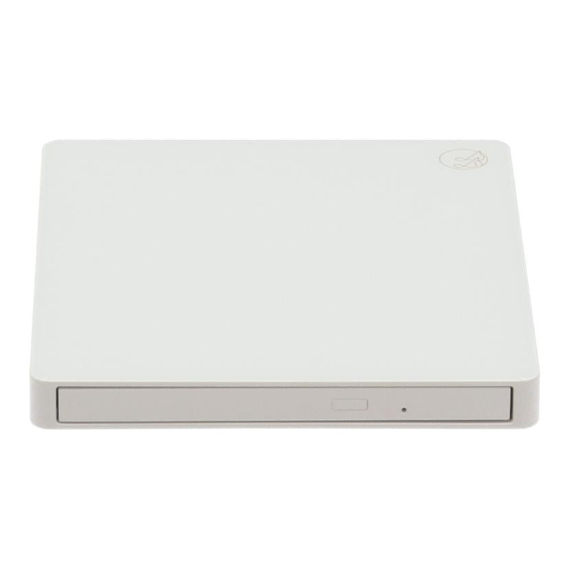 I.O DATA アイオーデータ /スマートフォン用CDレコーダー/CDレコ5/CD-5WW//121Z0472543A/ABランク/62