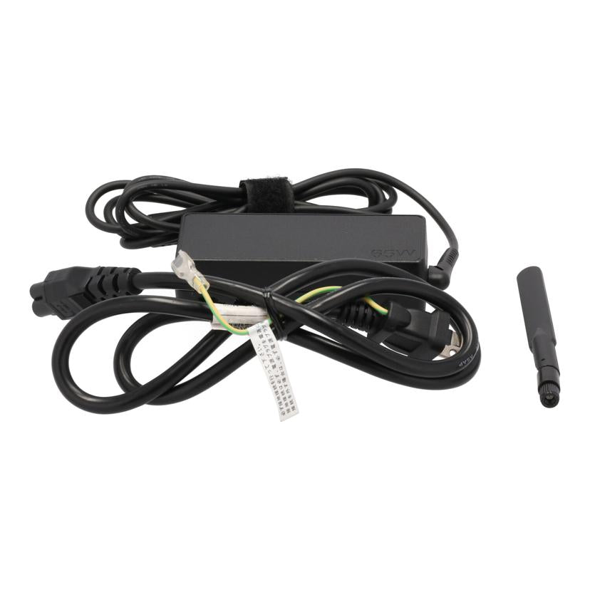 Lenovo レノボ/Win10ミニPC/ThinkCentre M630e/10YM001PJP//YJ015J14/Bランク/62