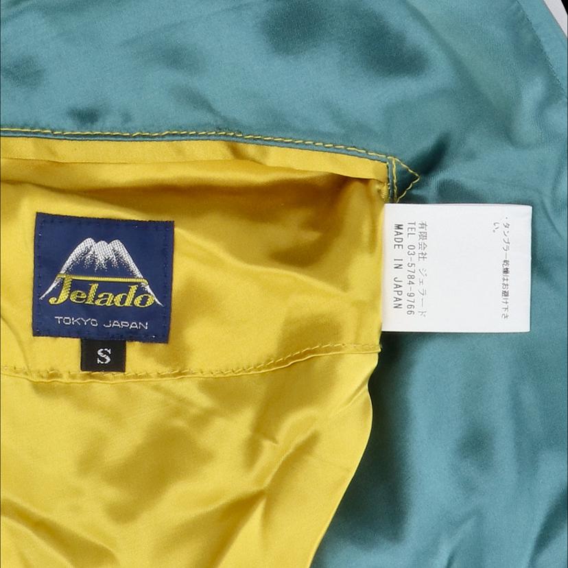 JELADO ジェラード/スカジャン / スーベニアジャケット / リバーシブル//ABランク/82