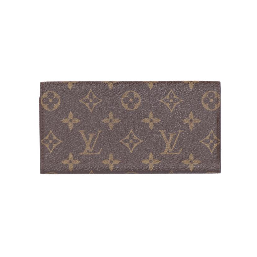 LOUIS VUITTON ルイヴィトン/LOUIS VUITTON/ポルト・カルト・クレディ/M61818//ABランク/22