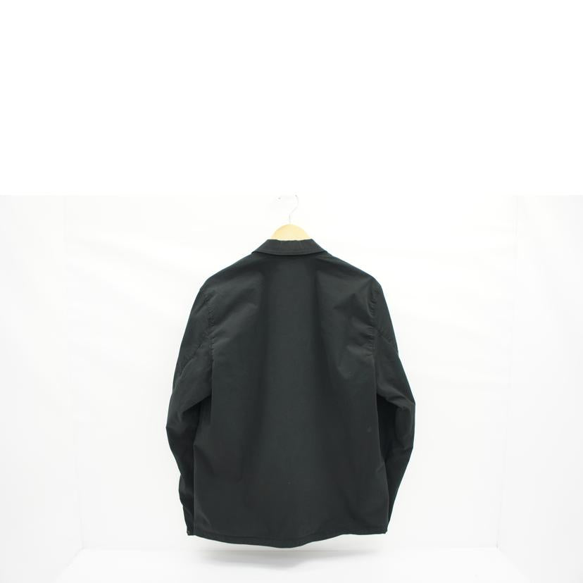STONE ISLAND ストーンアイランド/ガーメントダイスーピマコットンストレッチツイルシャツブルゾン/781510210//サイズ L/Bランク/05