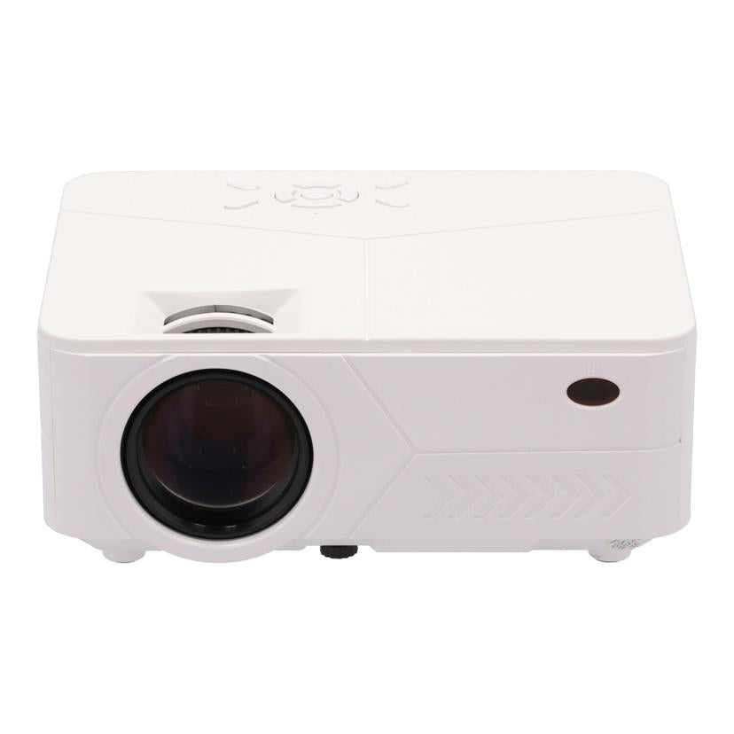 BEAM PLAY エアリア/LEDプロジェクター/SD-PJHD02//00922217 0028/Bランク/77